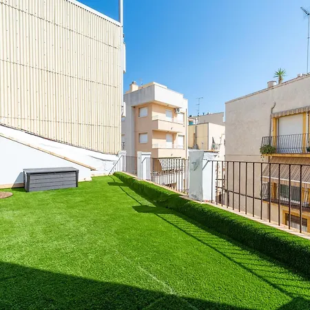 La Quadra Rural Housing