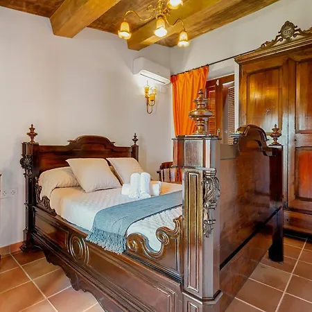 Holiday home La Quadra Rural Housing *