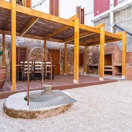 La Quadra Rural Housing Holiday home